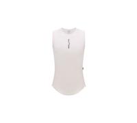 SANTINI Delta - maglietta tecnica ciclismo - uomo XL White man Polartec Delta