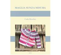 Maglia Senza Misura - Muschio Carla - 2020 - Djinn