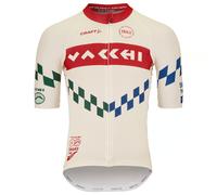 Maglia Share The Road 5.0 rosso