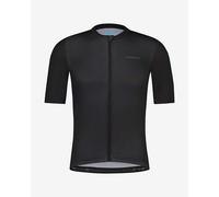 Maglia Shimano Aria manica corta nero intenso - S