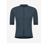 Maglia Shimano Futuro a manica corta grigio blu - L