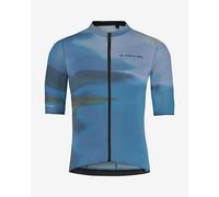 Maglia Shimano S-Phyre Leggera manica corta blu - M