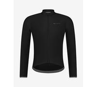 Maglia Shimano Stile manica lunga nero scuro - M