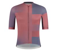 Maglia Shimano Veloce Marrone