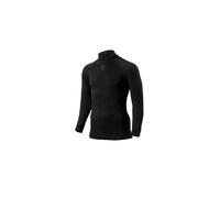 Revit Thermic Camicia funzionale, nero, taglia M L per maschi