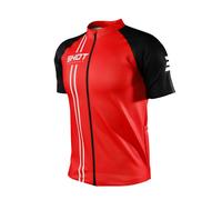 Maglia Shot Unlimited Rouge
