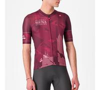 Maglia Siena Giro d'Italia 2025 XXL / Rosso