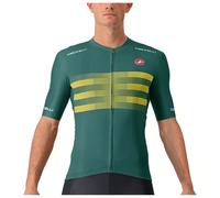 Maglia Signature Collection AUS verde