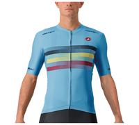 Maglia Signature Collection BEL celeste