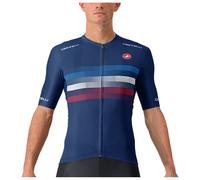 Maglia Signature Collection FRA blu scuro