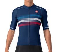 Maglia Signature-Collection FRA blu scuro