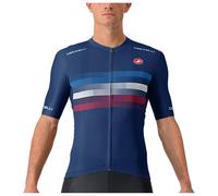 Maglia Signature Collection FRA blu scuro