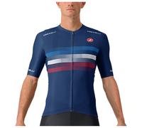 Maglia Signature Collection FRA blu scuro