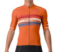 Maglia Signature-Collection NED arancione