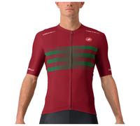 Maglia Signature Collection POR rosso