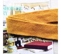 Maglia Simil IN Lana Cintura Maglione Avvolgere Cardigan Ricambio Cravatta