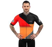 Maglia Siroko M2 California Orange