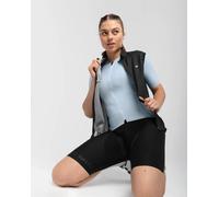 Maglia Siroko SRX Costa manica corta azzurro chiaro donna - XS