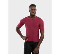 SIROKO - Maglia da Ciclismo SRX Dirty Kanza - XXL - Bordeaux