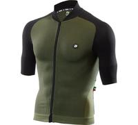 Maglia Sixs Clima 2 Army Vert