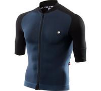 Maglia CLIMA JERSEY 2 Blu Nero SIXS - UE: XL