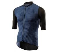 Maglia Sixs Hive Bleu M
