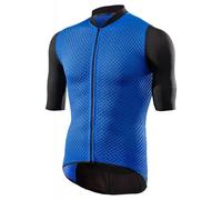 Maglia Sixs Hive Bleu S