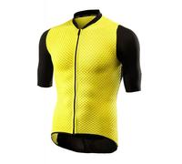 Maglia Sixs Hive Jaune S