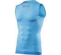 Maglia Sixs SMX Bleu