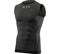 Maglia Sixs SMX Noir XS