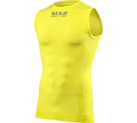 Maglia Sixs SMX Tour Jaune M/L