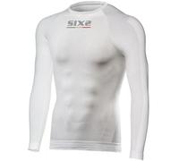 Sixs Maglietta Intima Tenica A Maniche Lunghe Ts2