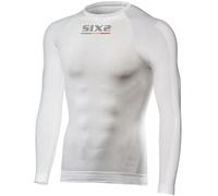 Maglia Sixs TS2 Blanc