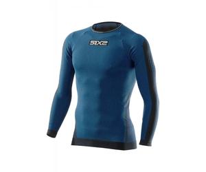 Maglia Sixs TS2 Bleu
