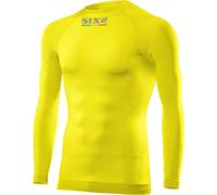Maglia Sixs TS2 Jaune XL/2XL