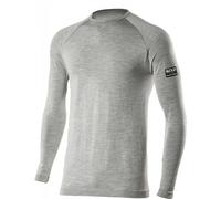 Maglia Sixs TS2 Merinos Gris L/XL