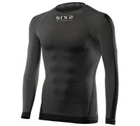 Maglia Sixs TS2 Noir
