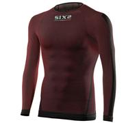 Maglia Sixs TS2 Rouge XS/S