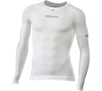 Maglia Sixs TS2L BT Blanc 3XL/4XL