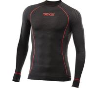 Maglia Sixs TS2W Cu Noir