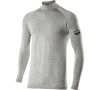 Maglia SIXS TS3 MERINO GRIGIO