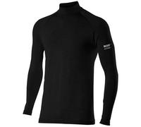 §Maglia Intima SIXS Merino Lana Nero§