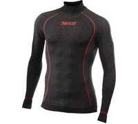 Maglia Sixs TS3W Cu Noir XS/S