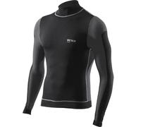 Sixs Maglia A Maniche Lunghe Merinos