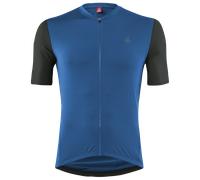 Maglia Skys Clear Mid blu
