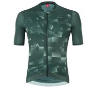 Maglia Skys Escpae verde scuro