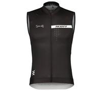 Maglia smanicata RC Pro nero M