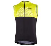 Maglia smanicata San Josè nero