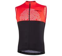 Maglia smanicata San Josè nero