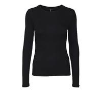 VERO MODA Maglietta 'VMRoma' nero, Taglia L